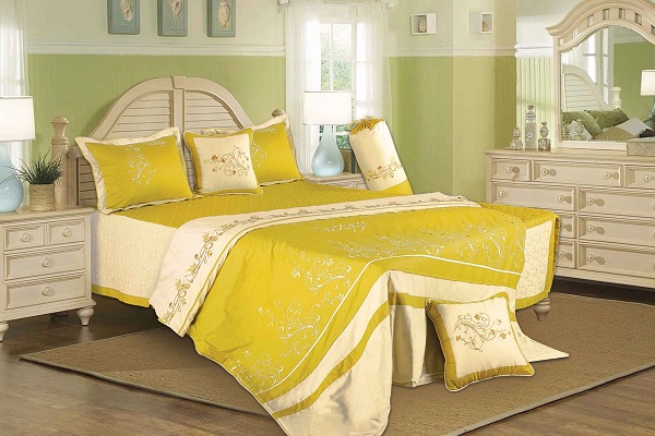 Sông Hồng nâng giấc ngủ xanh cho người Việt