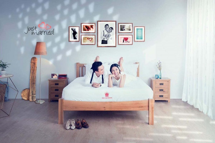 Top 3 mẫu đệm tốt nhất dành cho người lớn tuổi