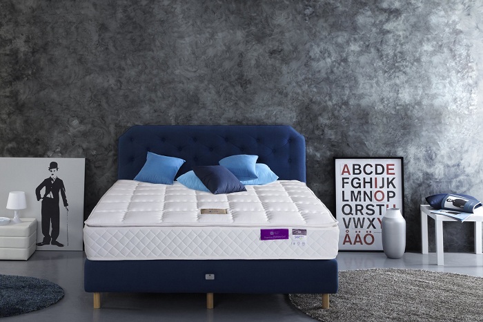 Đệm nào tốt cho bà bầu? Lưu ý khi chọn đệm cho bà bầu?