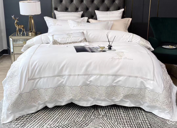 chăn ga gối đệm giá bao nhiêu