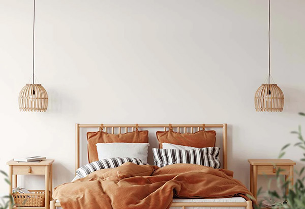 ý tưởng thiết kế đèn chiếu sáng