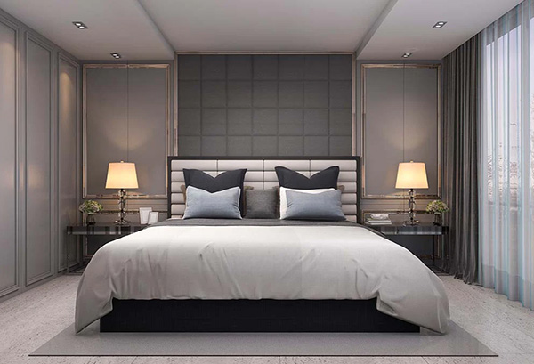 ý tưởng thiết kế đèn chiếu sáng