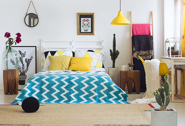 ý tưởng thiết kế đèn chiếu sáng