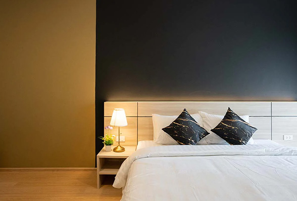 ý tưởng thiết kế đèn chiếu sáng