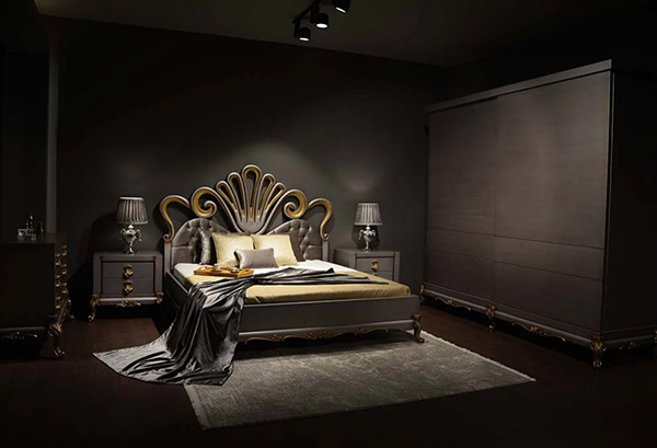 ý tưởng thiết kế đèn chiếu sáng