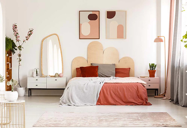 ý tưởng thiết kế đèn chiếu sáng