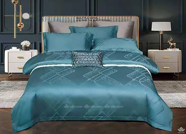 chăn ga gối Singapore