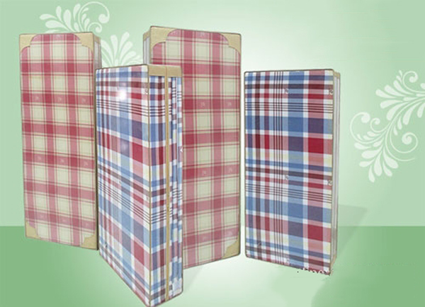 [Cập nhật] Bảng giá đệm Hanvico mới nhất 2021