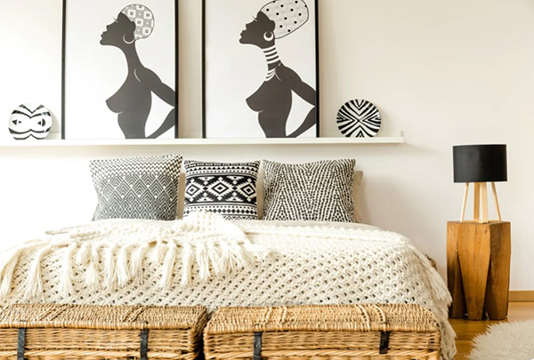 Hài hòa các yếu tố trung lập 