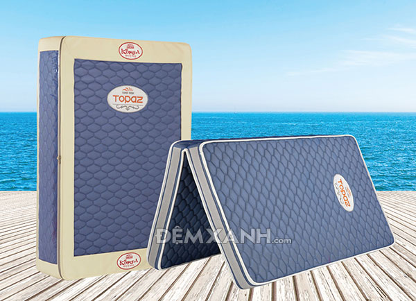 [Cập nhật] Bảng giá Đệm Tuấn Anh mới nhất 2021