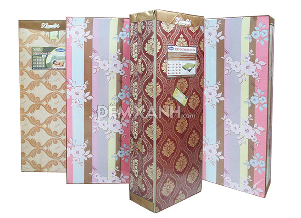 [Cập nhật] Bảng giá Đệm Dreamland mới nhất 2020