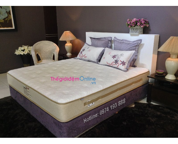 [Cập nhật] Bảng giá đệm lò xo Canada mới nhất 2020