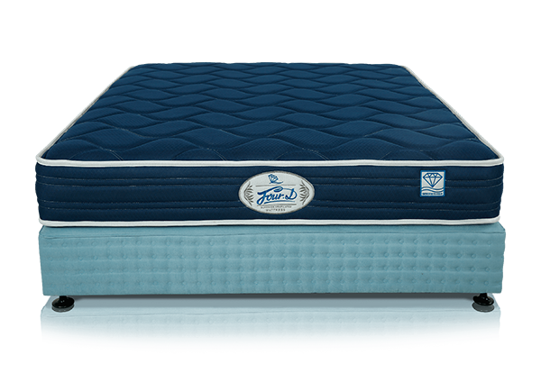 [Cập nhật] Bảng giá Đệm lò xo Kim Cương mới nhất 2020