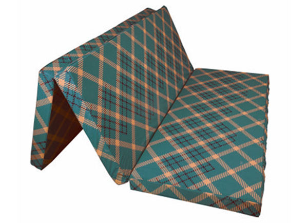 Tại sao nên chọn đệm bông ép?