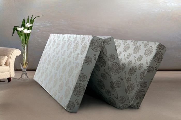 đệm cho người già