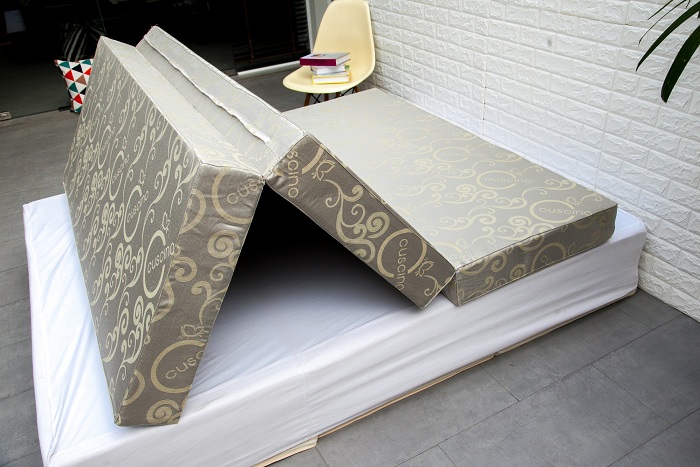 đệm cho người già