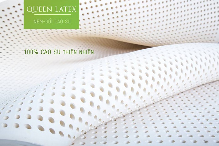 đệm cho người già