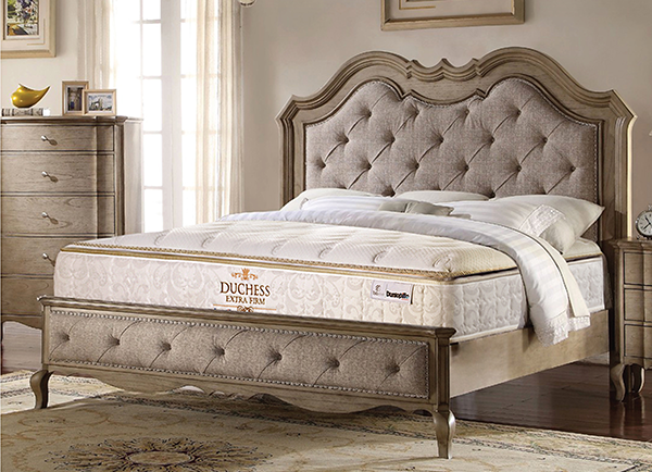 [Cập nhật] Bảng giá Đệm lò xo Dunlopillo mới nhất 2020