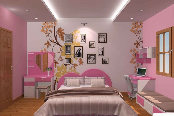 cách chọn chăn ga khách sạn