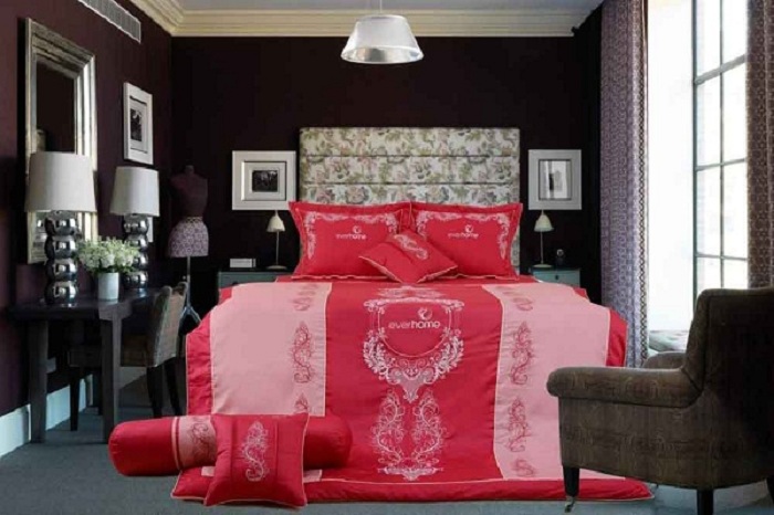 Mẹo vặt vệ sinh chăn ga gối