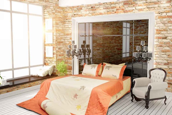 Một số loại vải làm chăn ga gối