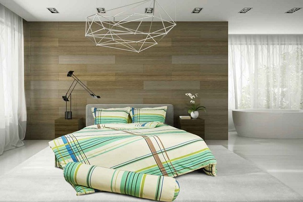 Một số loại vải làm chăn ga gối