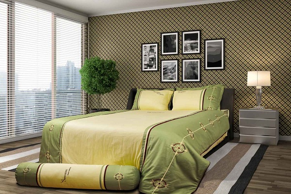 Tại sao nên vệ sinh chăn ga gối?