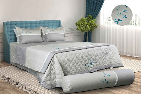 Tại sao nên vệ sinh chăn ga gối?