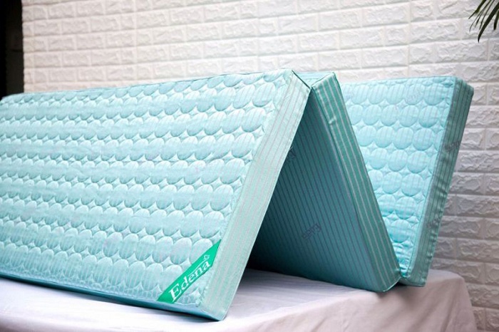 Tìm hiểu về cấu tạo đệm Sông Hồng chính hãng