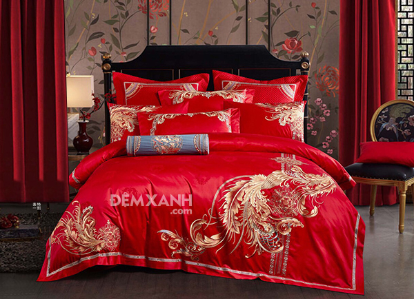 [Cập nhật] Bảng giá chăn Ga gối đệm Singapore King Luxury mới nhất 2020