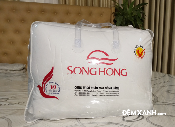 [Cập nhật] Bảng giá Ruột chăn đông mới nhất 2020