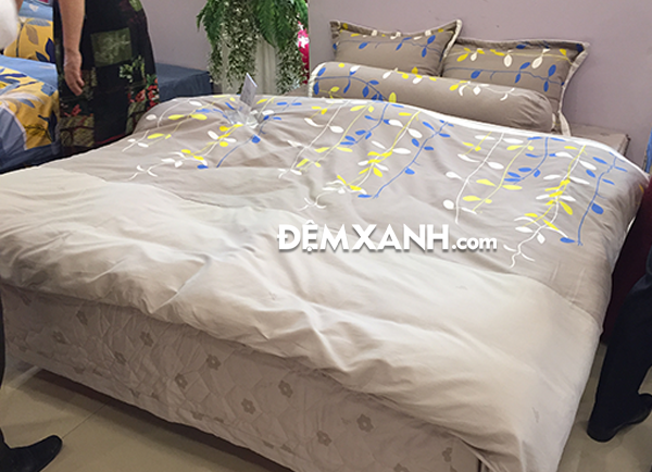 Những lưu ý cần nhớ khi chọn chăn ga gối cưới đẹp nhất