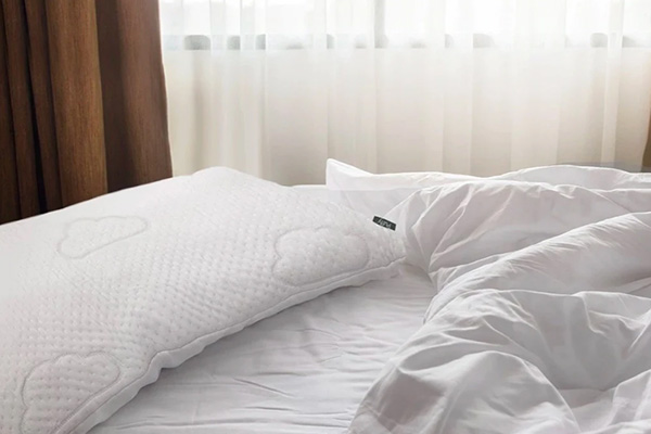 Thiết kế phòng ngủ sang trọng