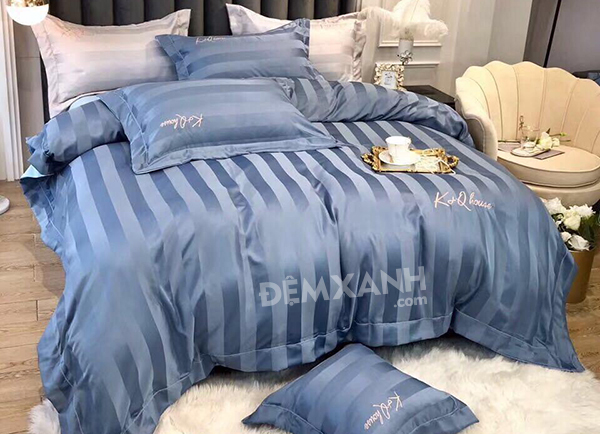 [Cập nhật] Bảng giá Chăn ga gối khách sạn mới nhất 2020