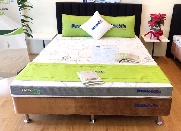 [Cập nhật] Bảng giá Đệm cao su mới nhất 2020