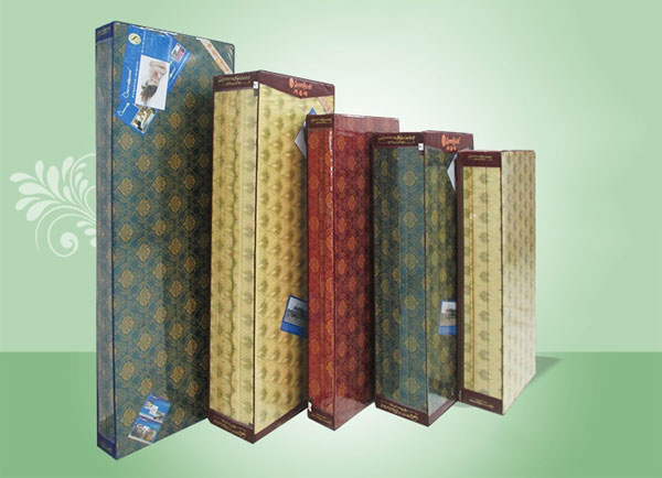 Đại lý bán đệm bông ép QueenSweet tại Quận Cầu Giấy