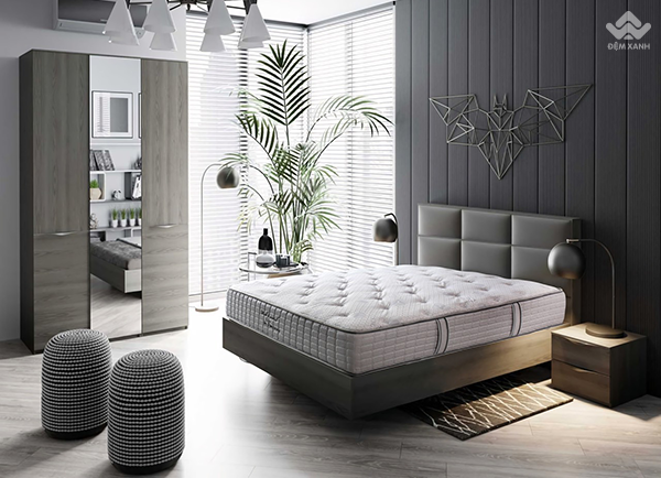 [Cập nhật] Bảng giá đệm bông ép Sông Hồng khuyến mại năm 2021