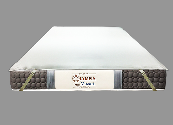 Ga giường, topper và tấm bảo vệ: Bạn có phân biệt được 3 phụ kiện đệm này? 