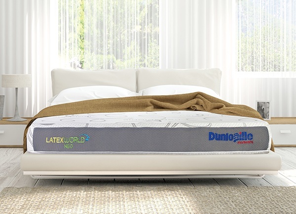 Các câu hỏi thường gặp khi mua đệm cao su