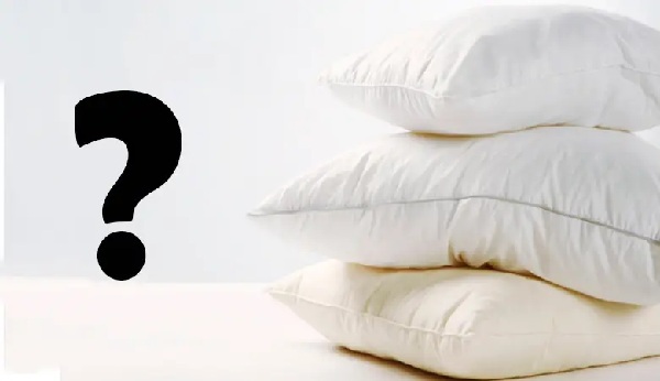 Độ cao gối lý tưởng cho tư thế ngủ của bạn