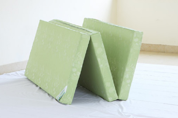 Một vài chú ý khi chọn mua đệm bông ép Sông Hồng phù hợp