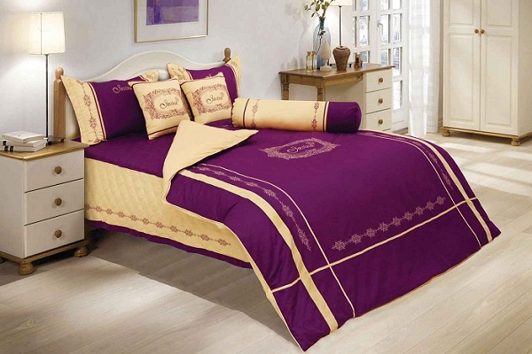 Chăn ga gối Sông Hồng 100% Cotton có tốt không?