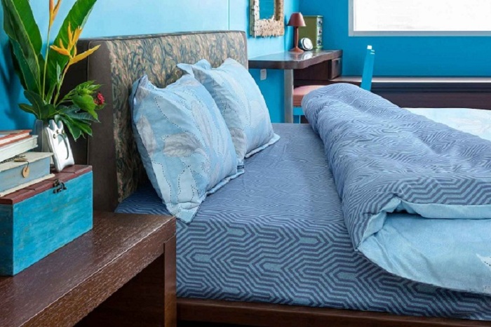 Tổng hợp những câu hỏi thường gặp về chăn ga gối Sông Hồng