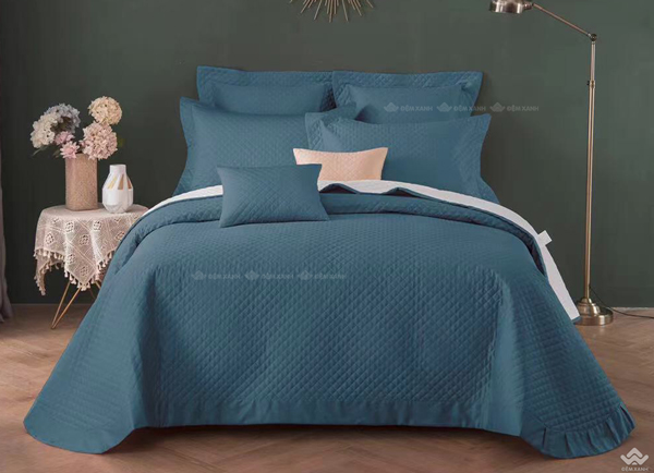 Bộ chăn ga gối đệm giá bao nhiêu? 