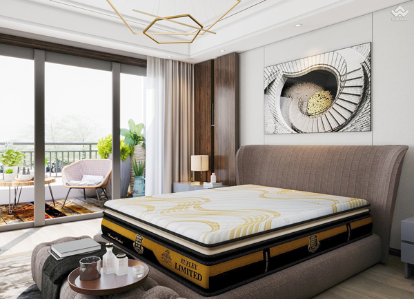 Bảng giá chăn ga gối đệm Kim Cương mới nhất T6/2022