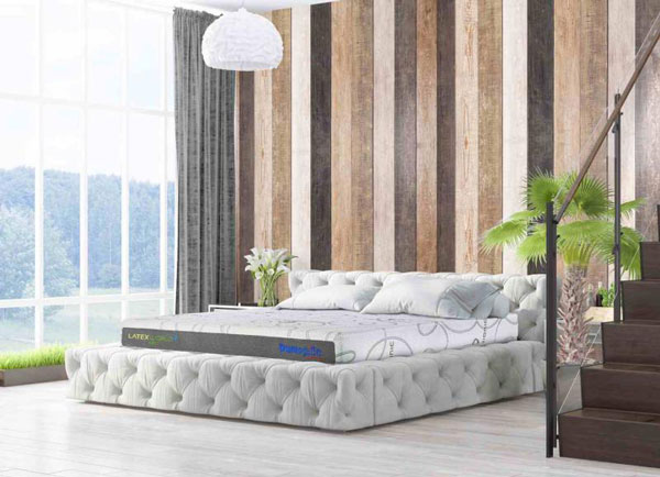 Top 4 đệm cao su Dunlopillo nổi bật nhất hiện nay 