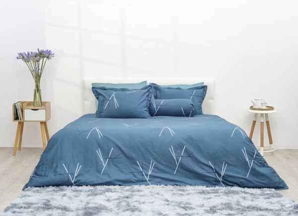 Bảng giá chăn ga gối Sông Hồng 2022