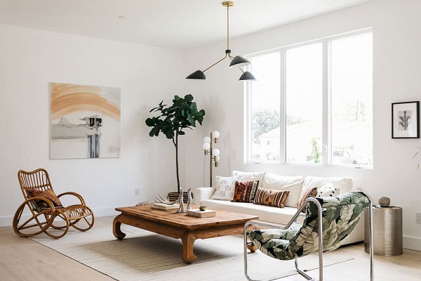 Thiết kế nhà phong cách Hàn Quốc hiệu quả, tiết kiệm