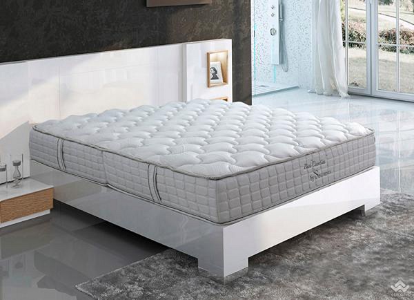 Cập nhật thông tin mới nhất về các dòng đệm bông ép Sông Hồng