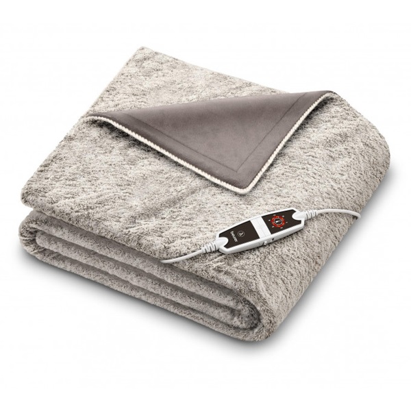 Những điều bạn cần lưu ý để sử dụng chăn đệm điện hiệu quả, an toàn